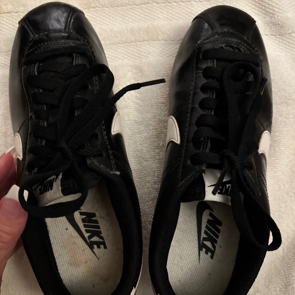 Women’s Nike Cortez Size: 7.5